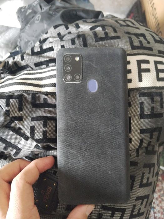 Samsung a21s sotiladi