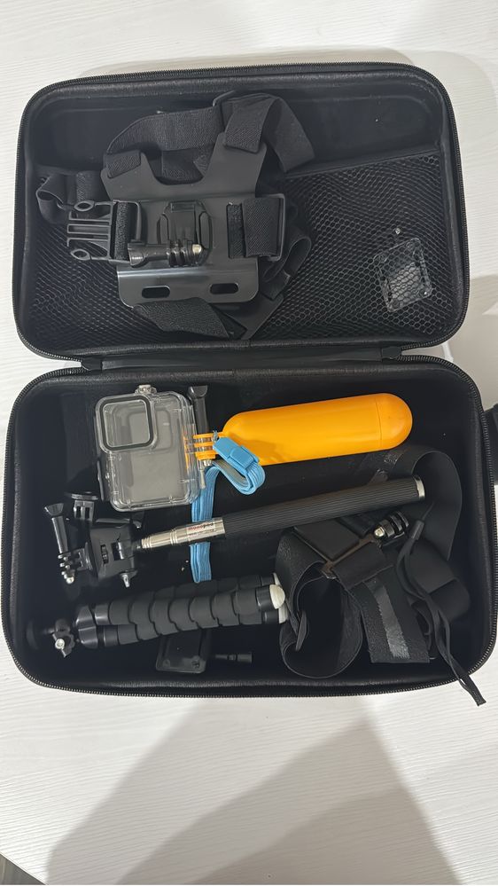 GoPro HERO9 Black