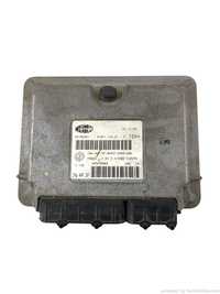 Calculator ECU FIAT PANDA (169_) 55196261