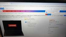 Laptop Lenovo Legion 5 15ARH05