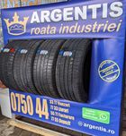 265/50/R19 SET 4 anvelope turism PIRELLI ( cod S259T)
