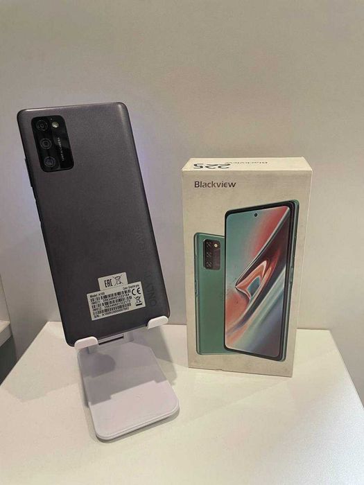 Blackview A100 6/128gb