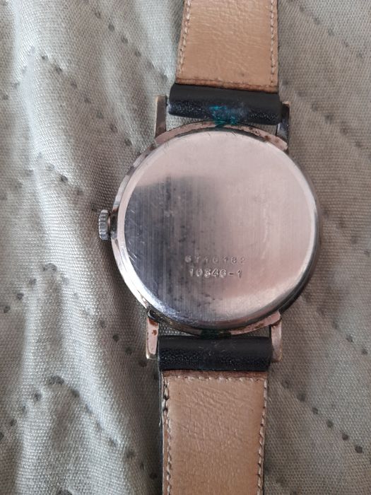 Ceas doxa vintage