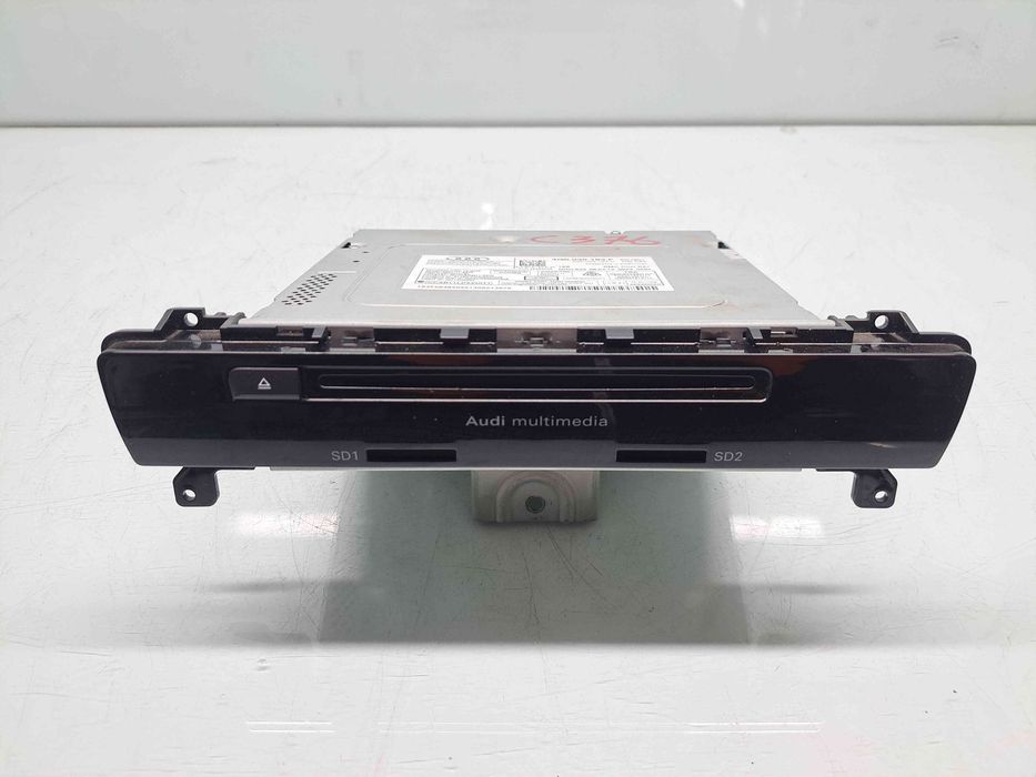 Unitate multimedia Audi A6 (4G2, C7) [Fabr 2012-2017] 4G0035193F