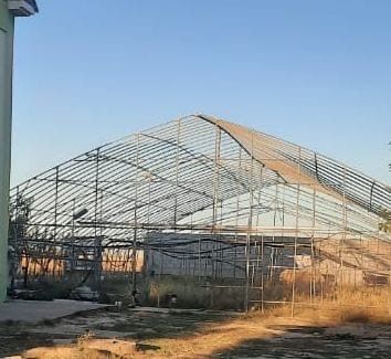 Теплица сатылады