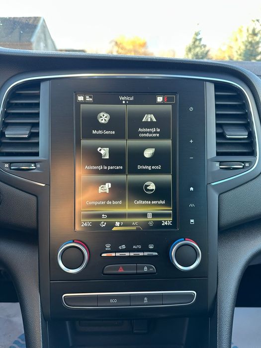 Renault Megane IV Energy Bose 1.5