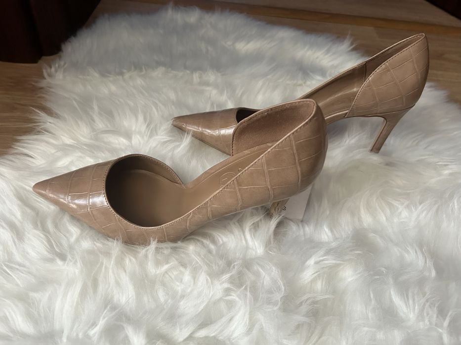 Обувки НОВИ Mango