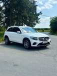 Mercedes Benz GLC 220d 4Matic