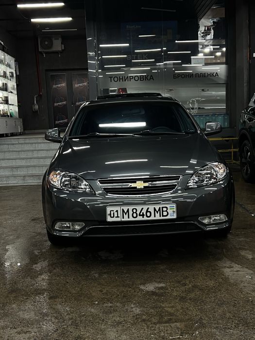 Chevrolet Gentra Avtomat toza