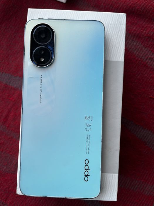 Орро А 18. Состояние хорошое.