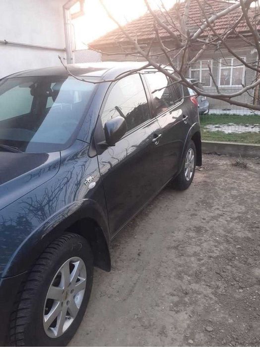 Vand toyota rav 4