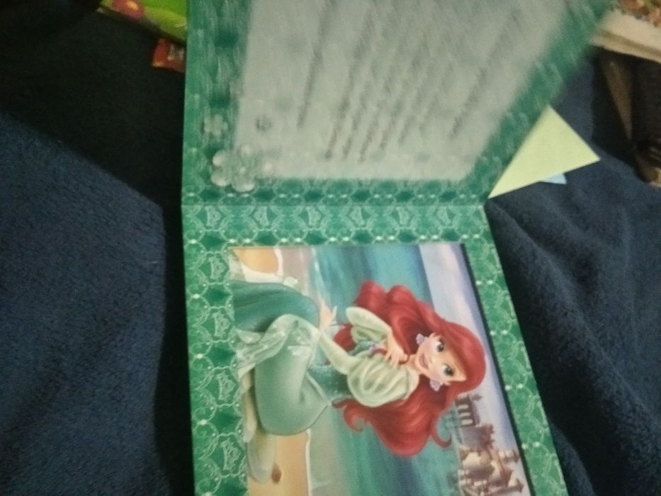 Продават се детски книжки