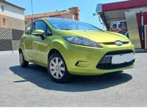 Ford Fiesta 1.3 an 2010
