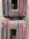 Etrier frana spate Audi A4 B6 B7 stanga / dreapta Lucas