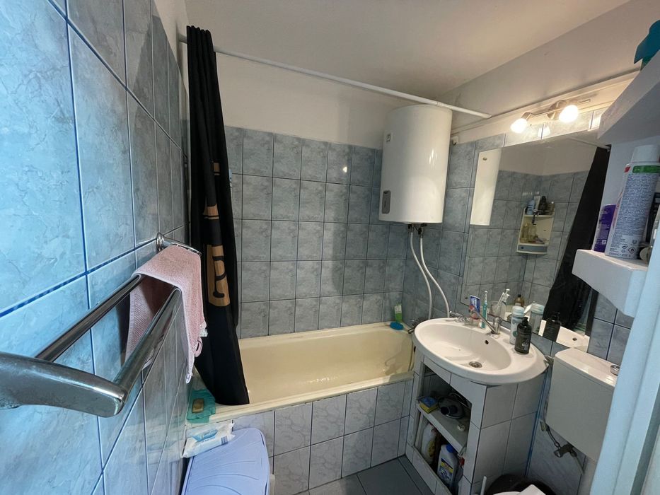 Apartament 2 camere Theodor Pallady