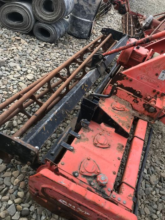 Freza Maskio 3 metri