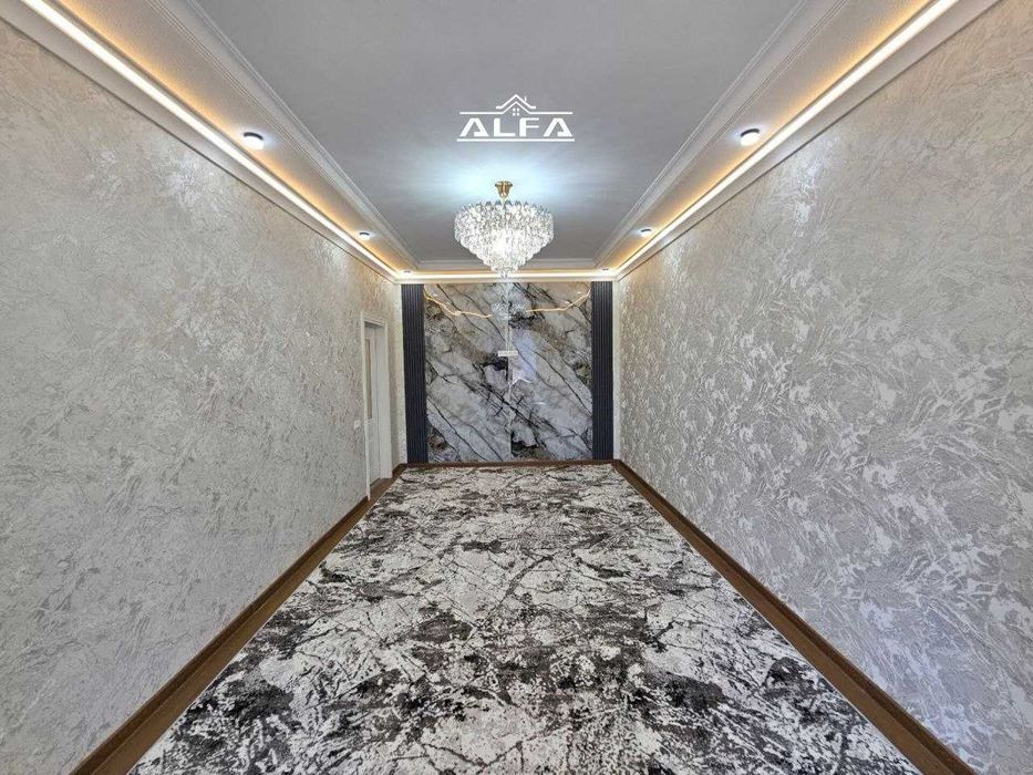 2 xonali 62m² +60m² podval, 1-qavat.