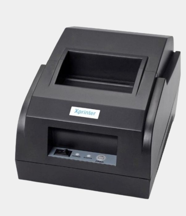 Termo printer XP-58IIL