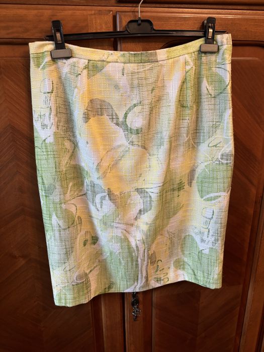 Compleu doamna din bumbac Olimpia Nadejde