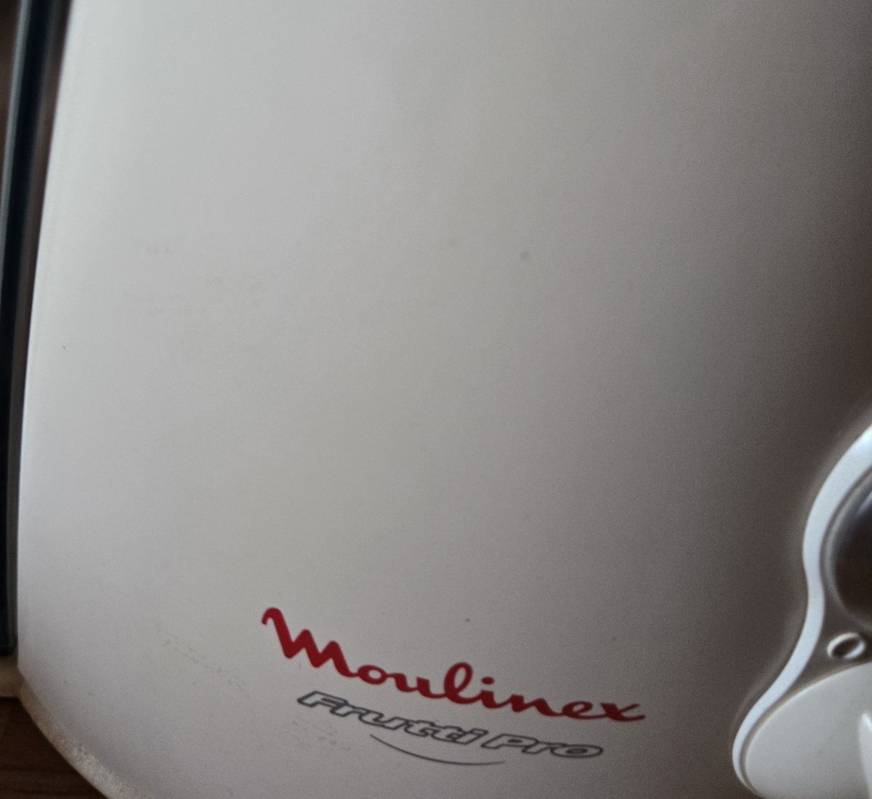 Сокоизтисквачка Moulinex