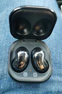 Casti Samsung Galaxy Buds SM-R180 in stare perfecta,