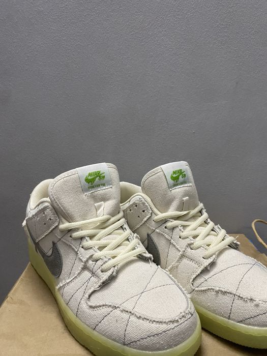 Dunk Mummy Мумия Данки