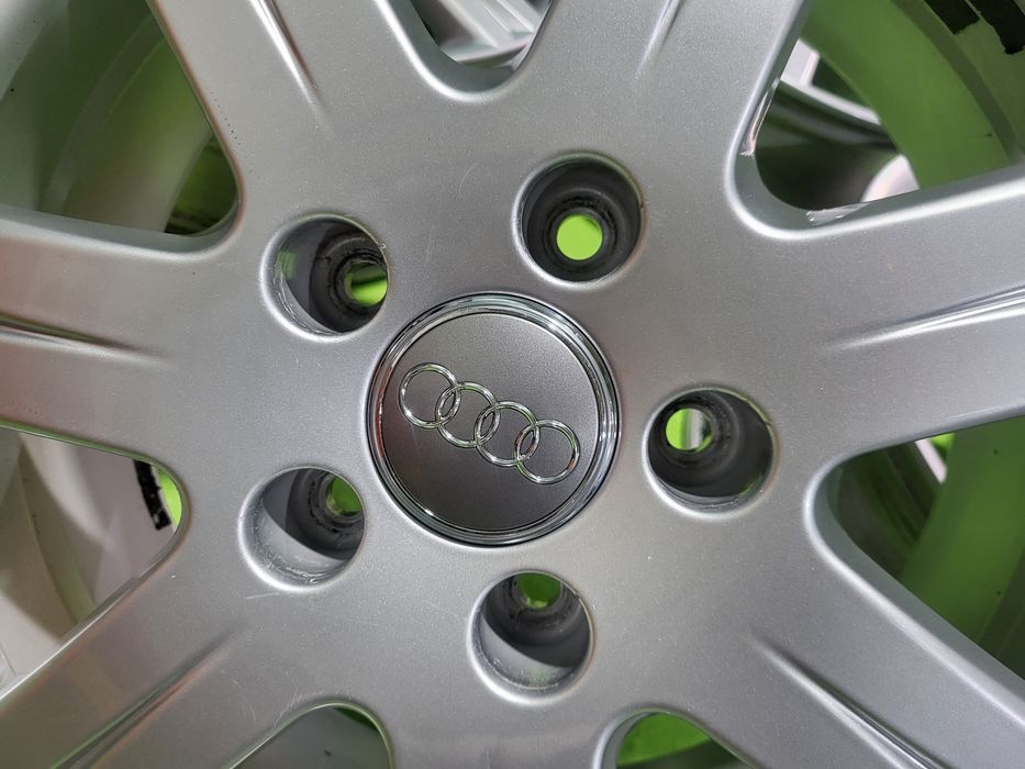 18 5x130 Audi Q7 Vw Touareg лети джанти 5х130