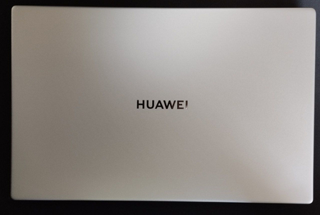 Huawei MateBook D15 Boh-WAQ9R