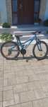 Vând bicicleta Focus Raven 24