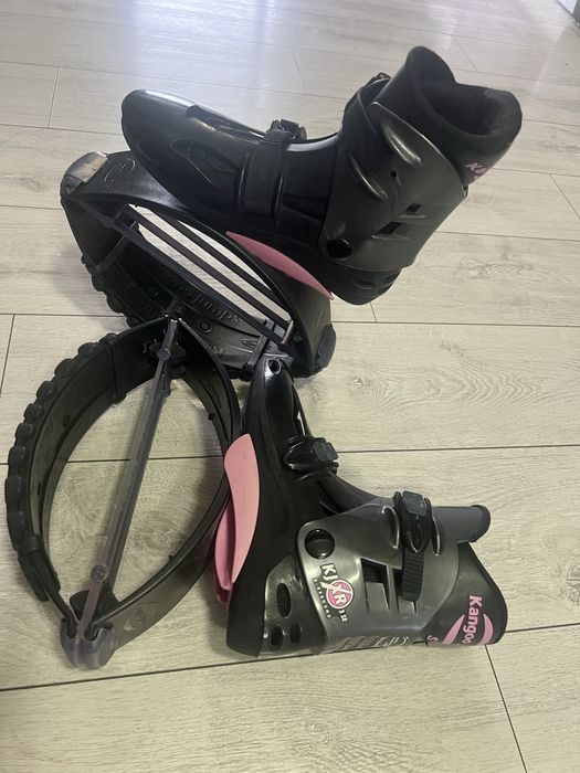 Vand ghete kangoo Jumps kj XR3 marimea S!