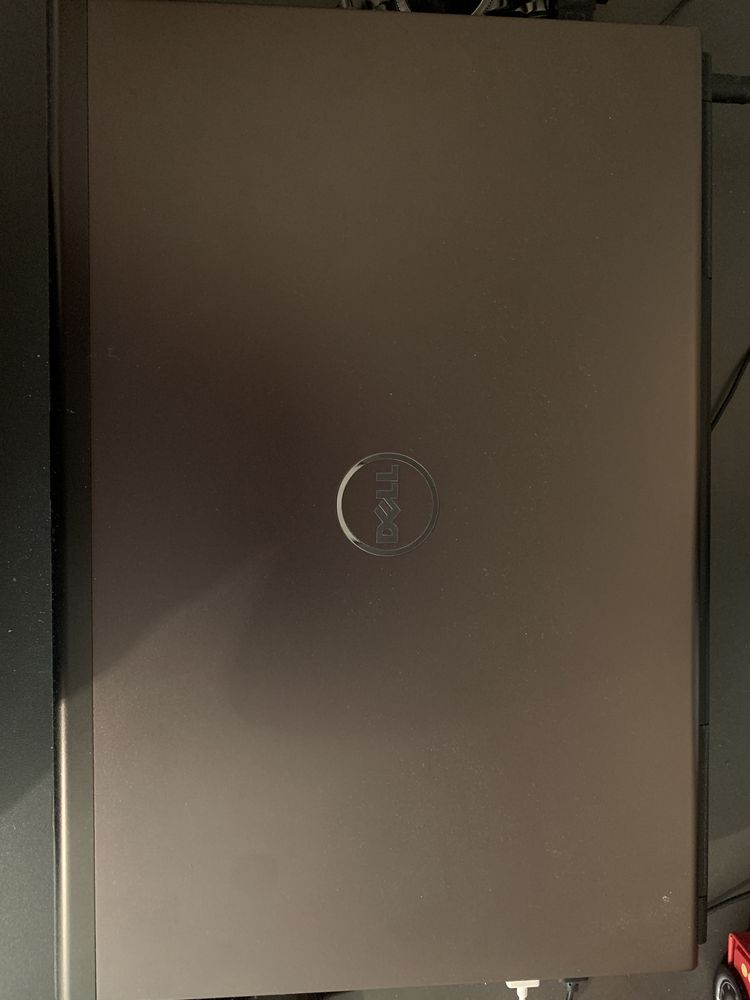 Лаптоп DELL Precision M4700