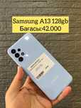 Samsung A13 128gb телефоны сатылады