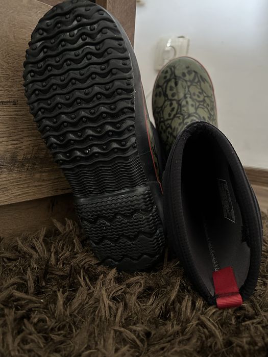 Cizme de băieti marimea 37 rezistente la -30 de grade