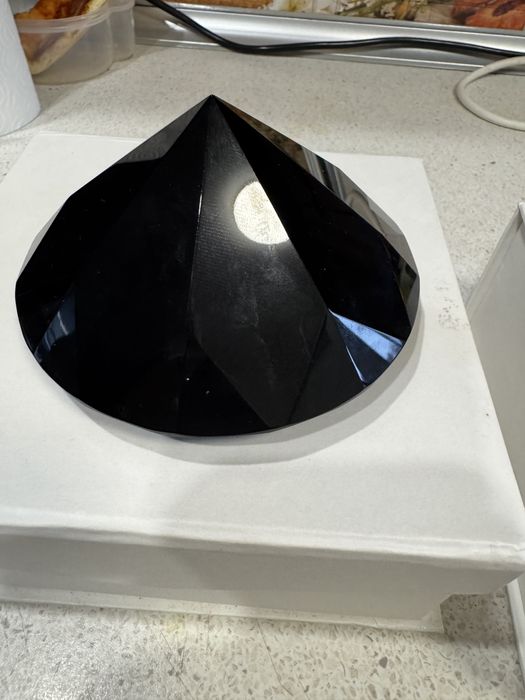 Diamonds of eternity