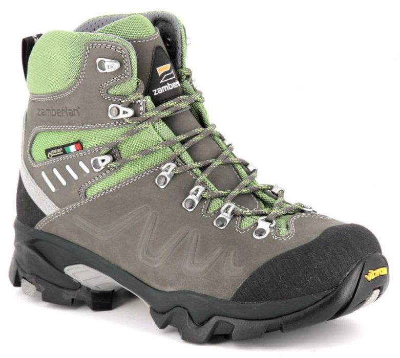 Zamberlan 928 Quazar GTX-оригинални обувки за туризъм