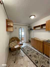 Apartament cu 1 camera decomandat Nicolina prima stație din Podul Ros