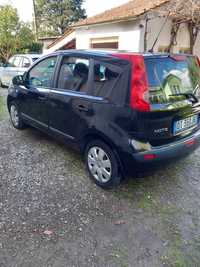 Vand Nissan Note