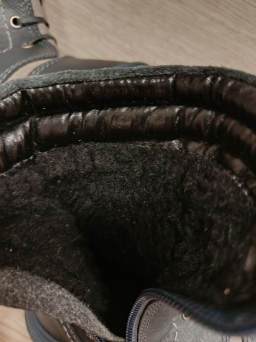 Детски ботуши КК