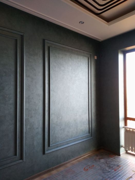 Ottochento Atachento remont