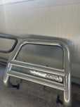 Bullbar Mitsubishi Pajero Mk3
