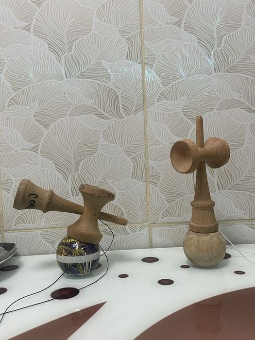 Kendama (joc de indemanare)