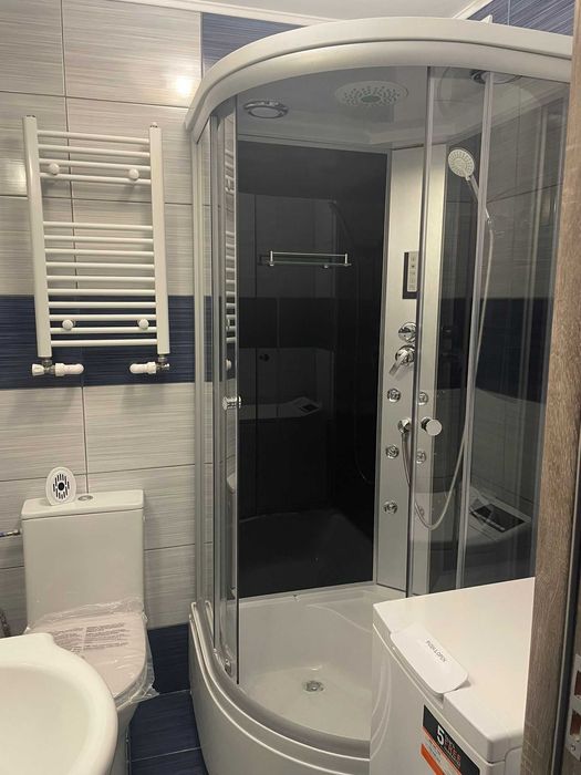 Auchan Titan 2 camere Duplex Lux