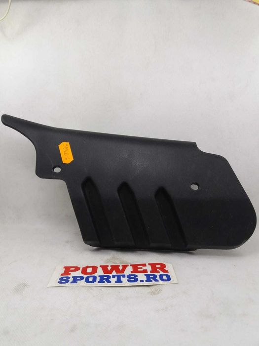 Protectie fata plastic planetara ATV TGB Blade/Target