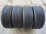 4 anvelope de iarna 265/50/20 Pirelli