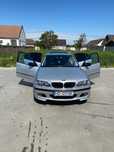 Vad sau schimb BMW e46