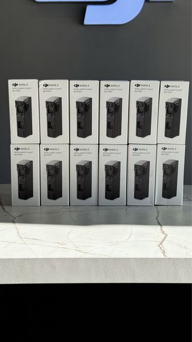 DJI Avata 2 батерия