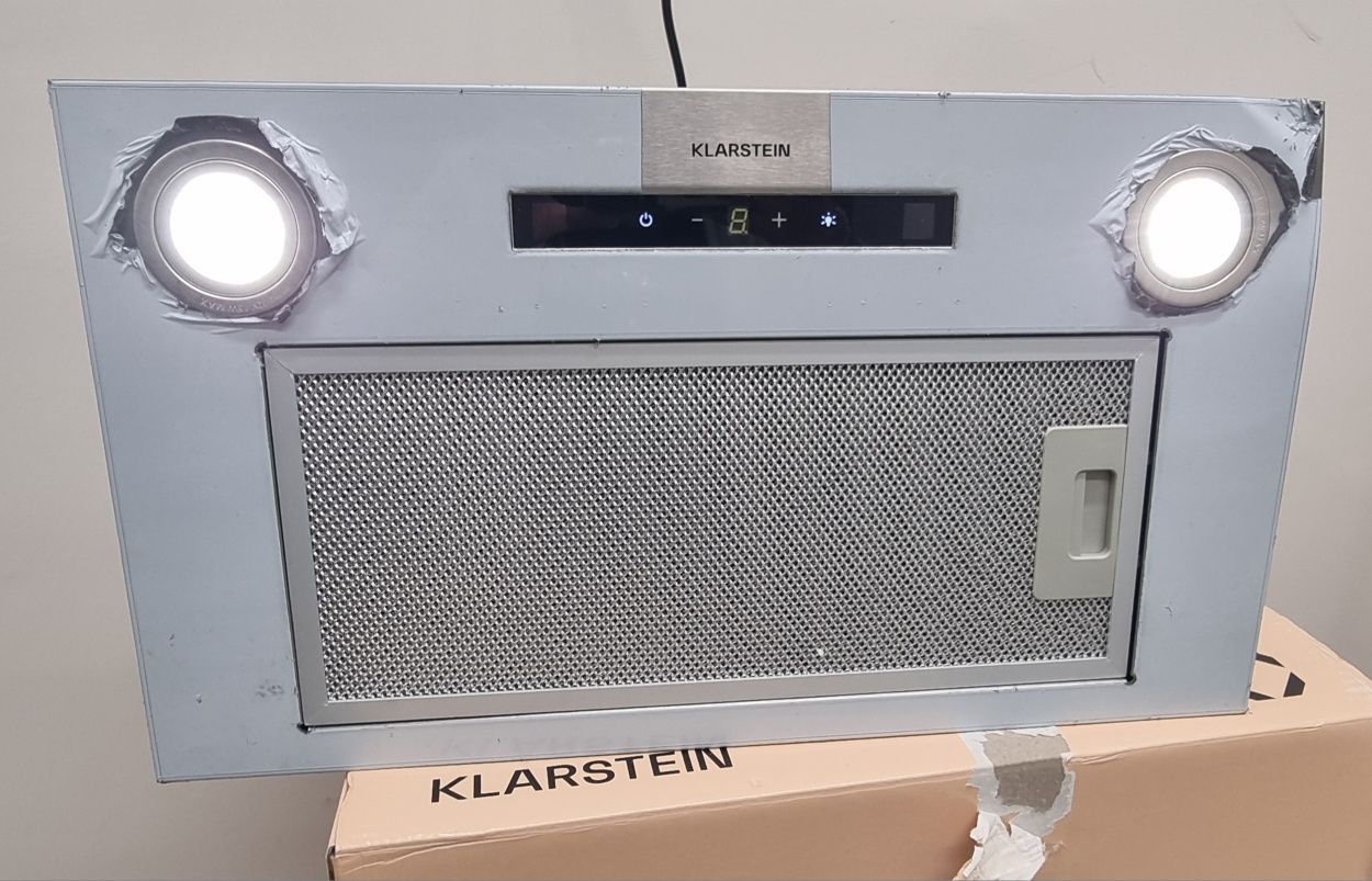 Абсорбатор за вграждане Klarstein 73w