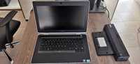 Лаптоп Dell Latitude E6430 - Core i7 3632QM / 8 GB / 500 SSD + Docking