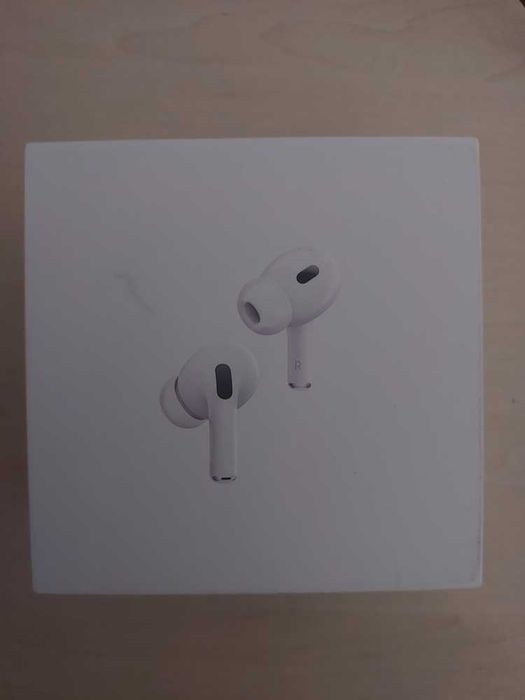 AirPods Pro (2nd generation)