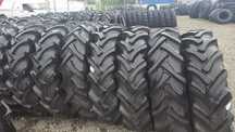 Cauciucuri 12.4-28 noi BKT CU 8 PLY Anvelope agricole tractor FIAT